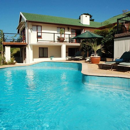 Knysna Country House Εξωτερικό φωτογραφία