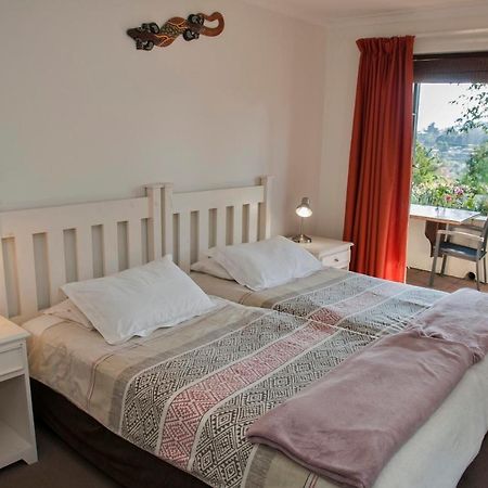 Knysna Country House Εξωτερικό φωτογραφία