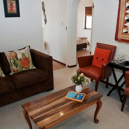 Knysna Country House Εξωτερικό φωτογραφία