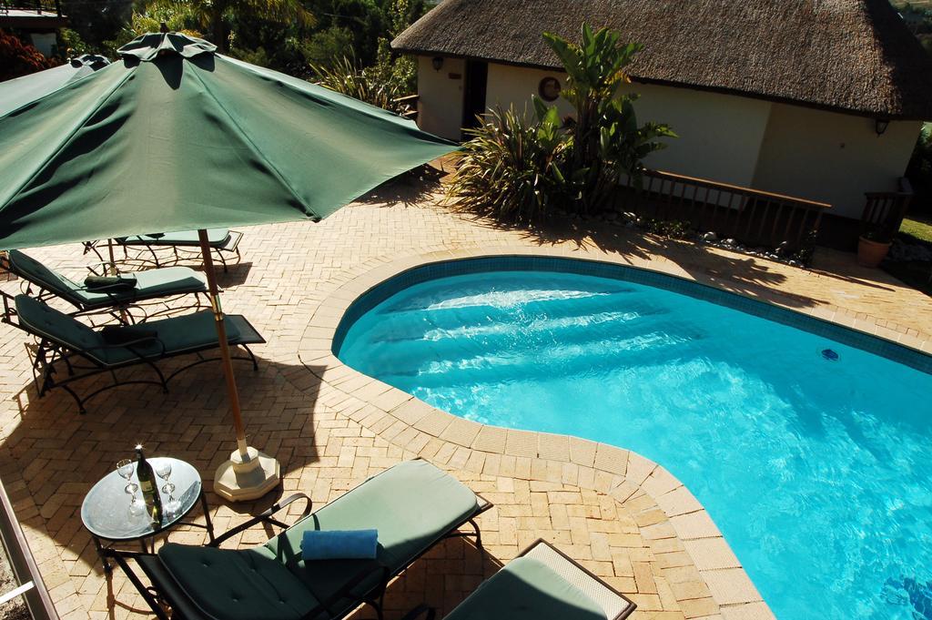 Knysna Country House Εξωτερικό φωτογραφία