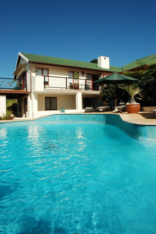 Knysna Country House Εξωτερικό φωτογραφία