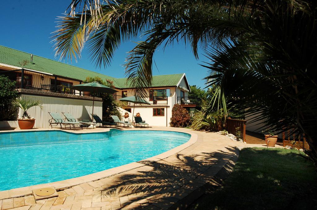 Knysna Country House Εξωτερικό φωτογραφία