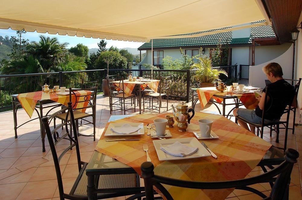 Knysna Country House Εξωτερικό φωτογραφία