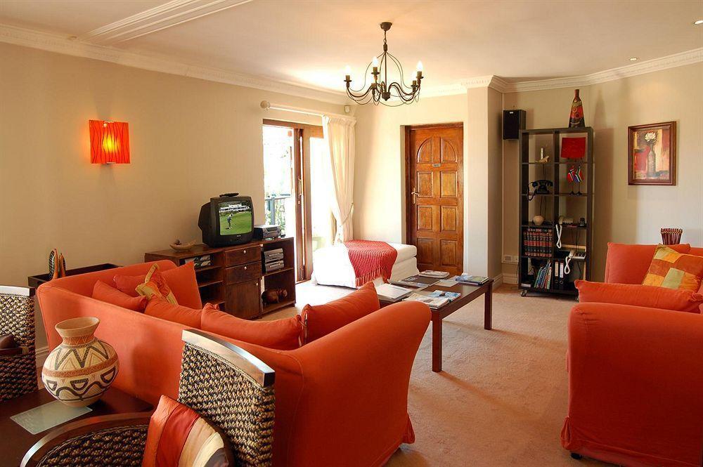 Knysna Country House Εξωτερικό φωτογραφία