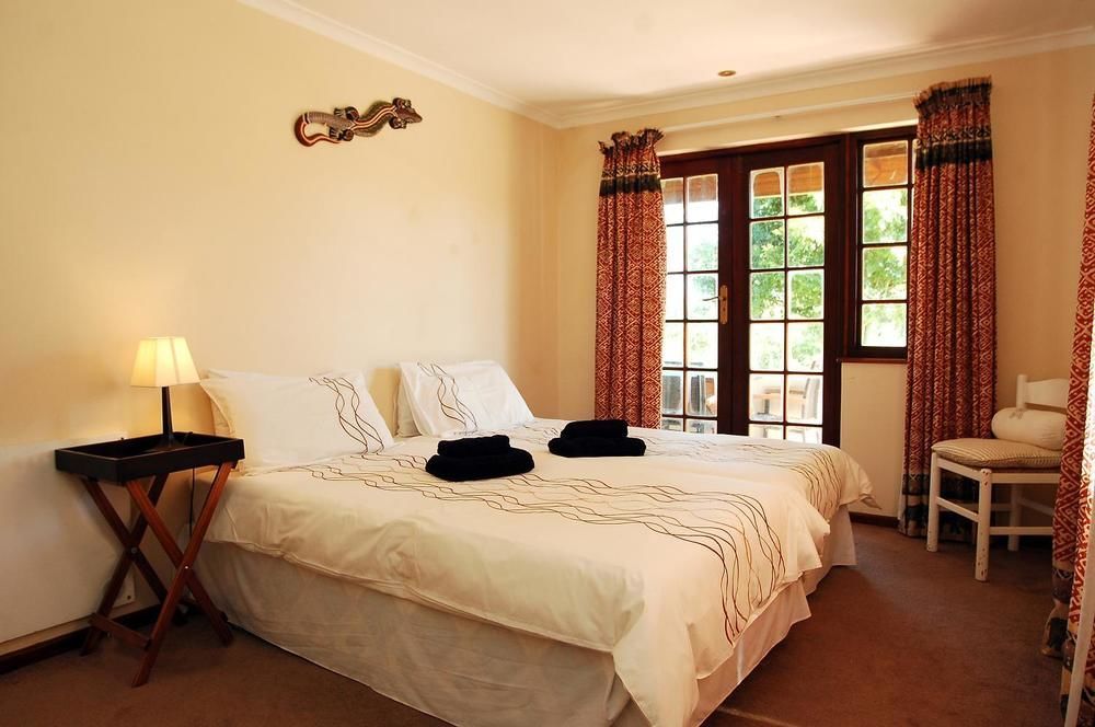 Knysna Country House Εξωτερικό φωτογραφία