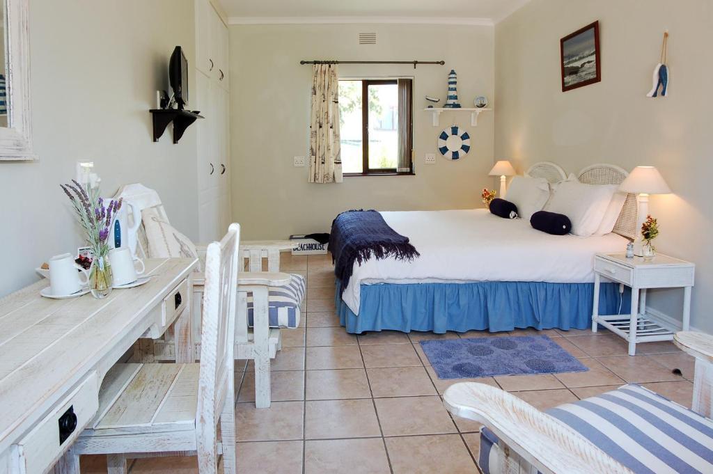 Knysna Country House Δωμάτιο φωτογραφία