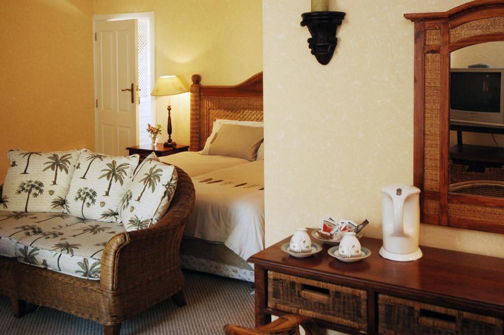 Knysna Country House Δωμάτιο φωτογραφία