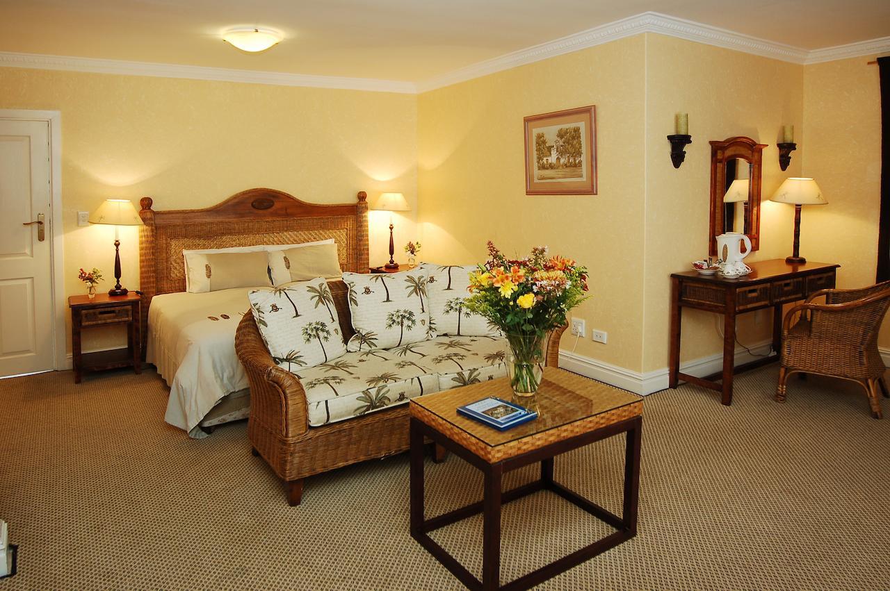 Knysna Country House Εξωτερικό φωτογραφία