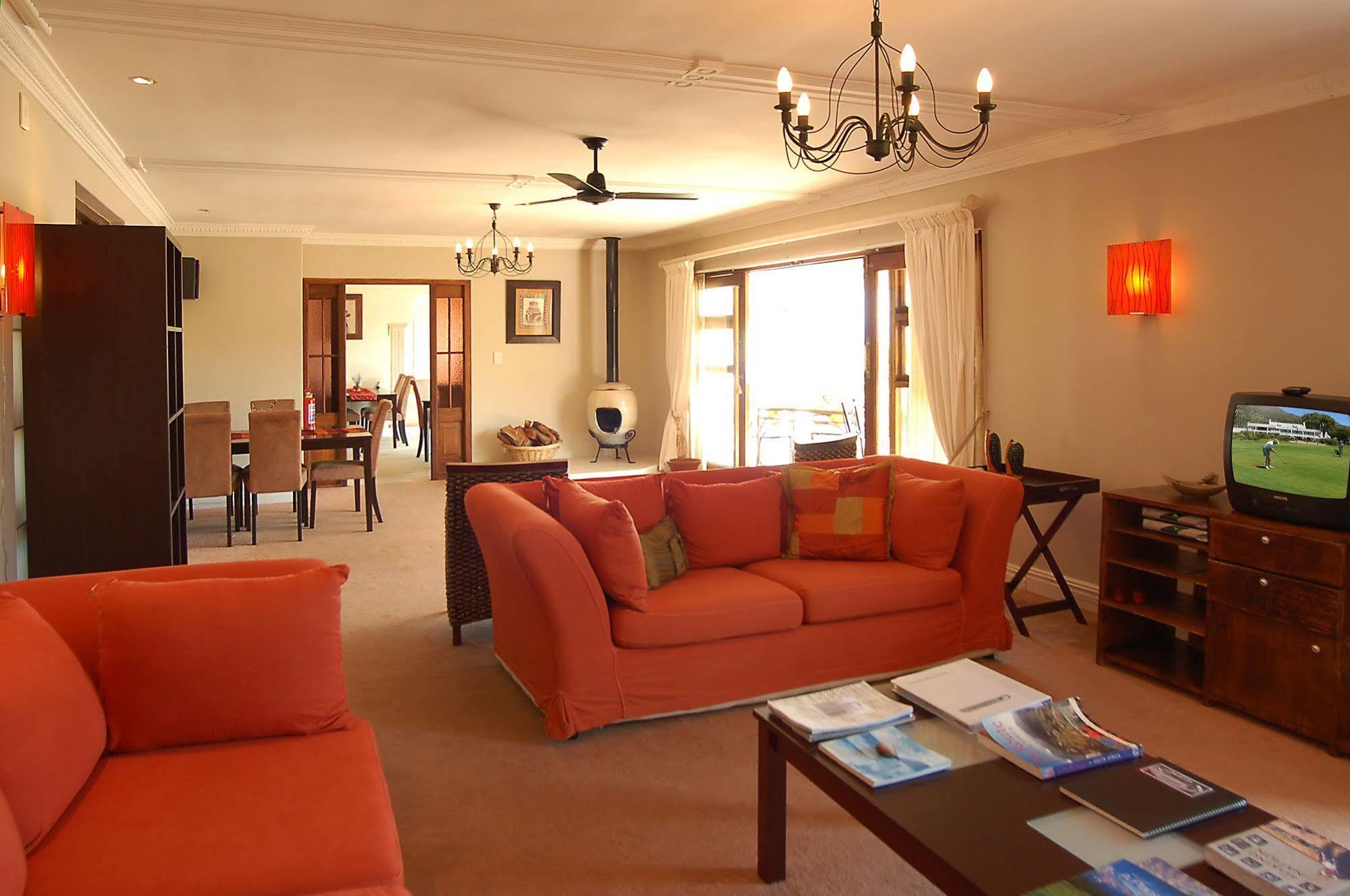 Knysna Country House Εξωτερικό φωτογραφία