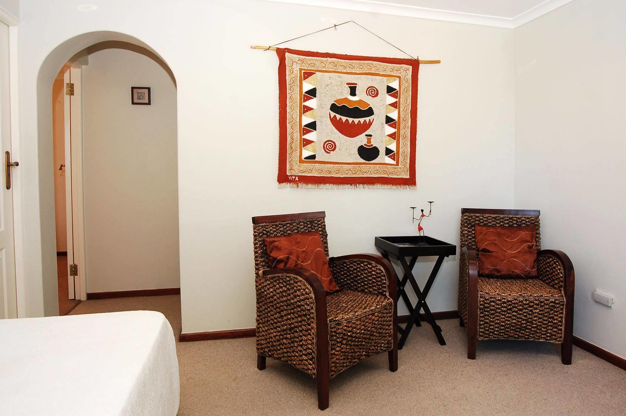 Knysna Country House Εξωτερικό φωτογραφία