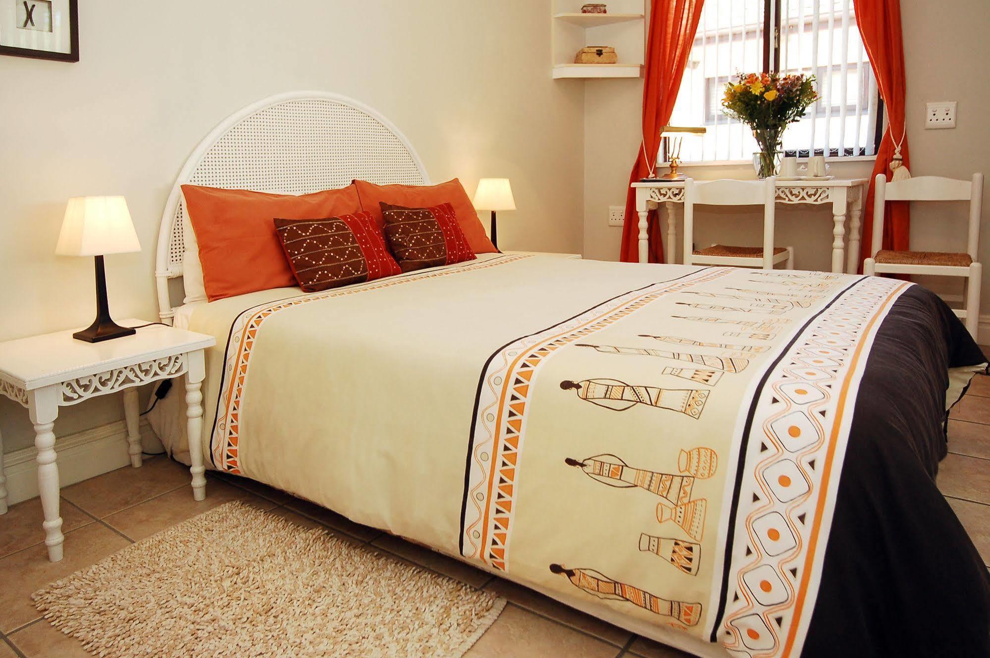 Knysna Country House Εξωτερικό φωτογραφία