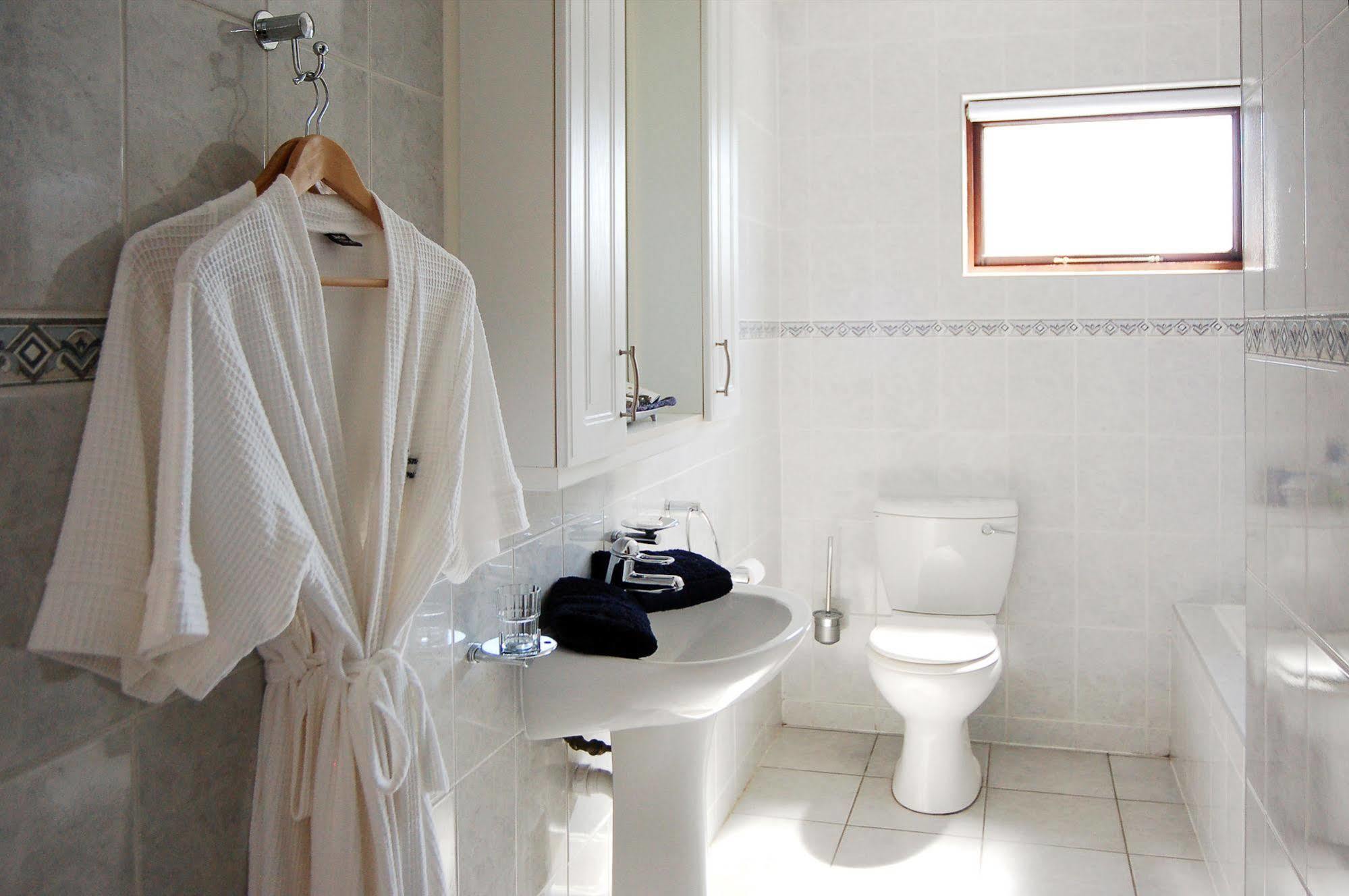 Knysna Country House Εξωτερικό φωτογραφία