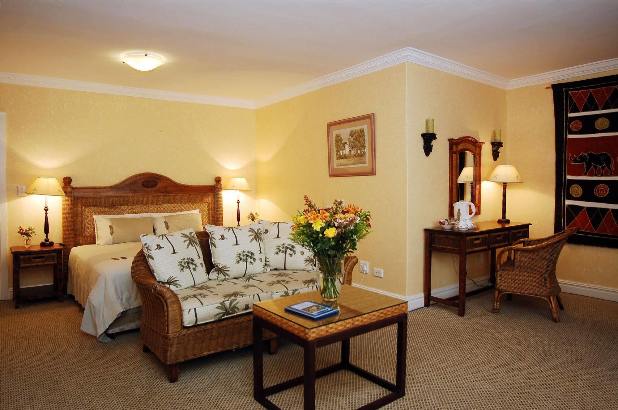Knysna Country House Εξωτερικό φωτογραφία