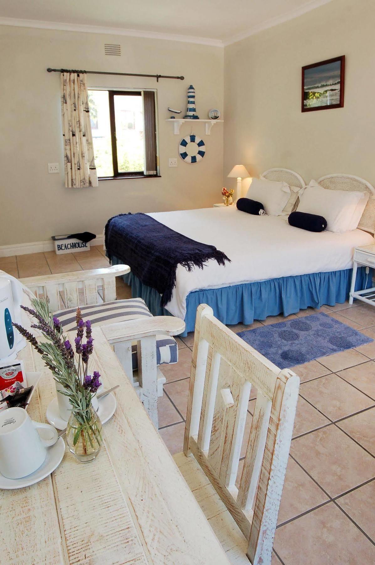 Knysna Country House Εξωτερικό φωτογραφία