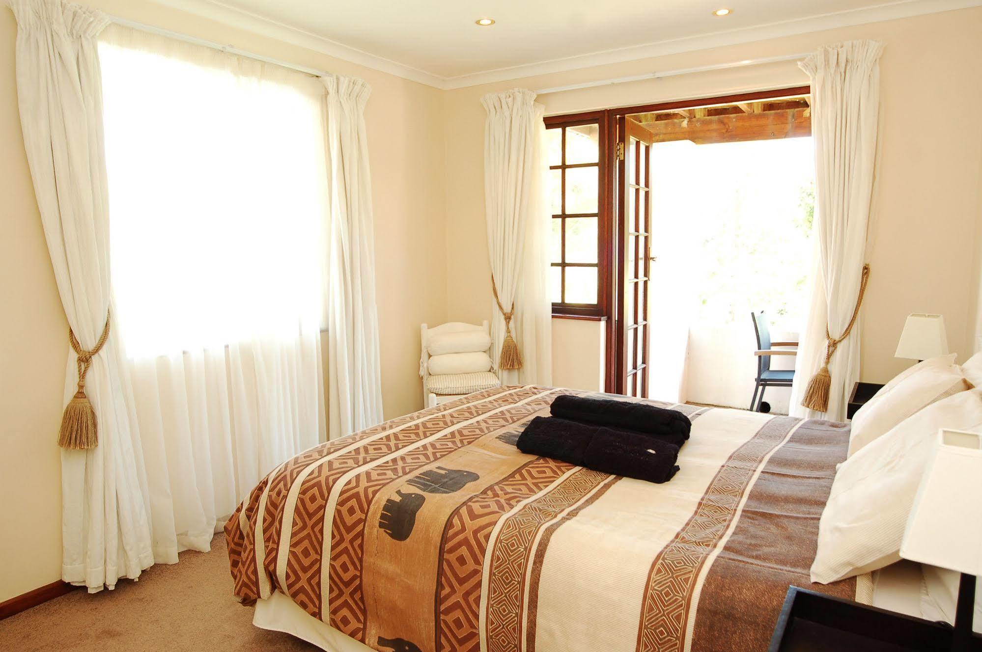 Knysna Country House Εξωτερικό φωτογραφία
