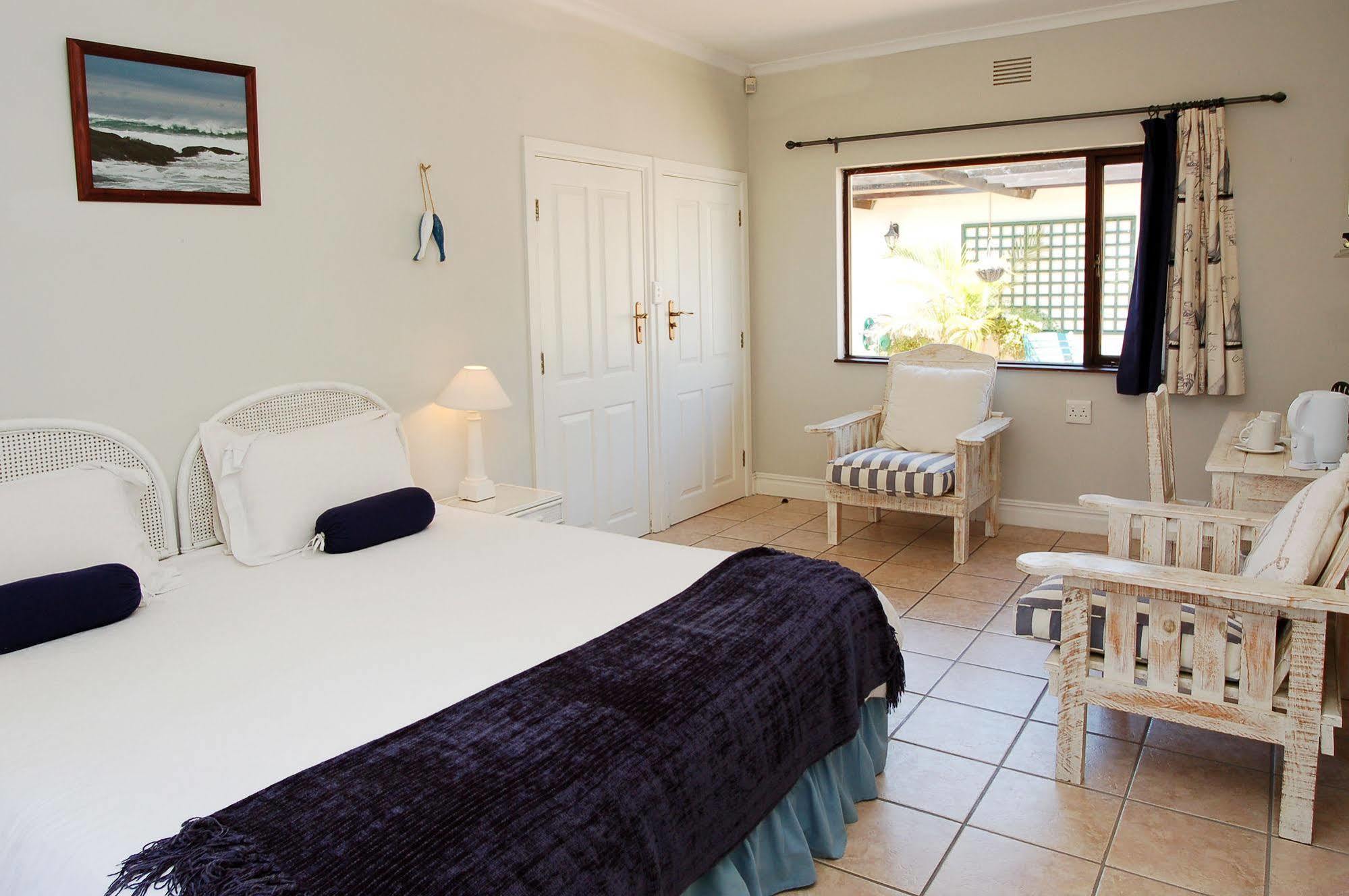 Knysna Country House Εξωτερικό φωτογραφία