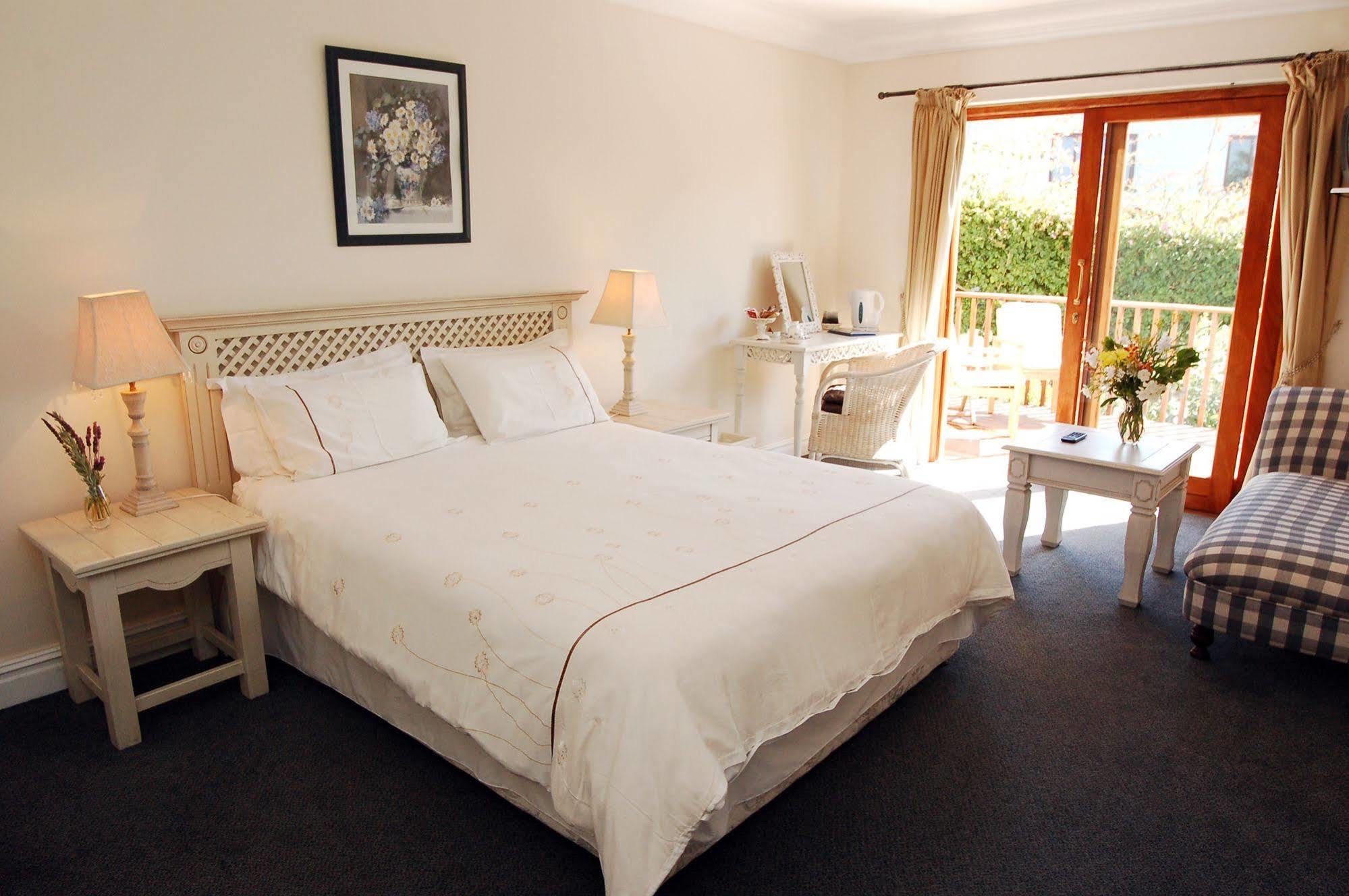 Knysna Country House Εξωτερικό φωτογραφία
