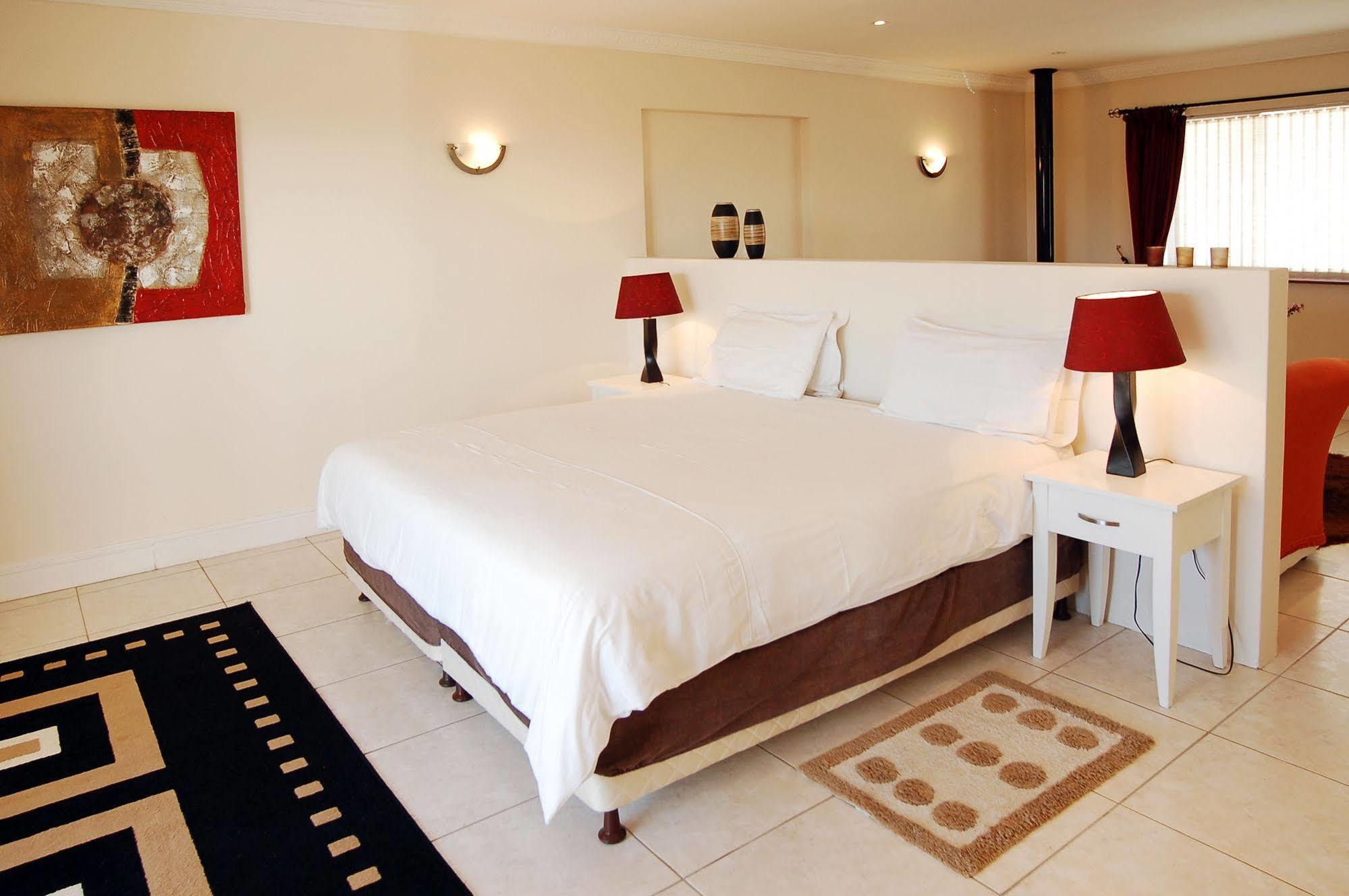 Knysna Country House Εξωτερικό φωτογραφία