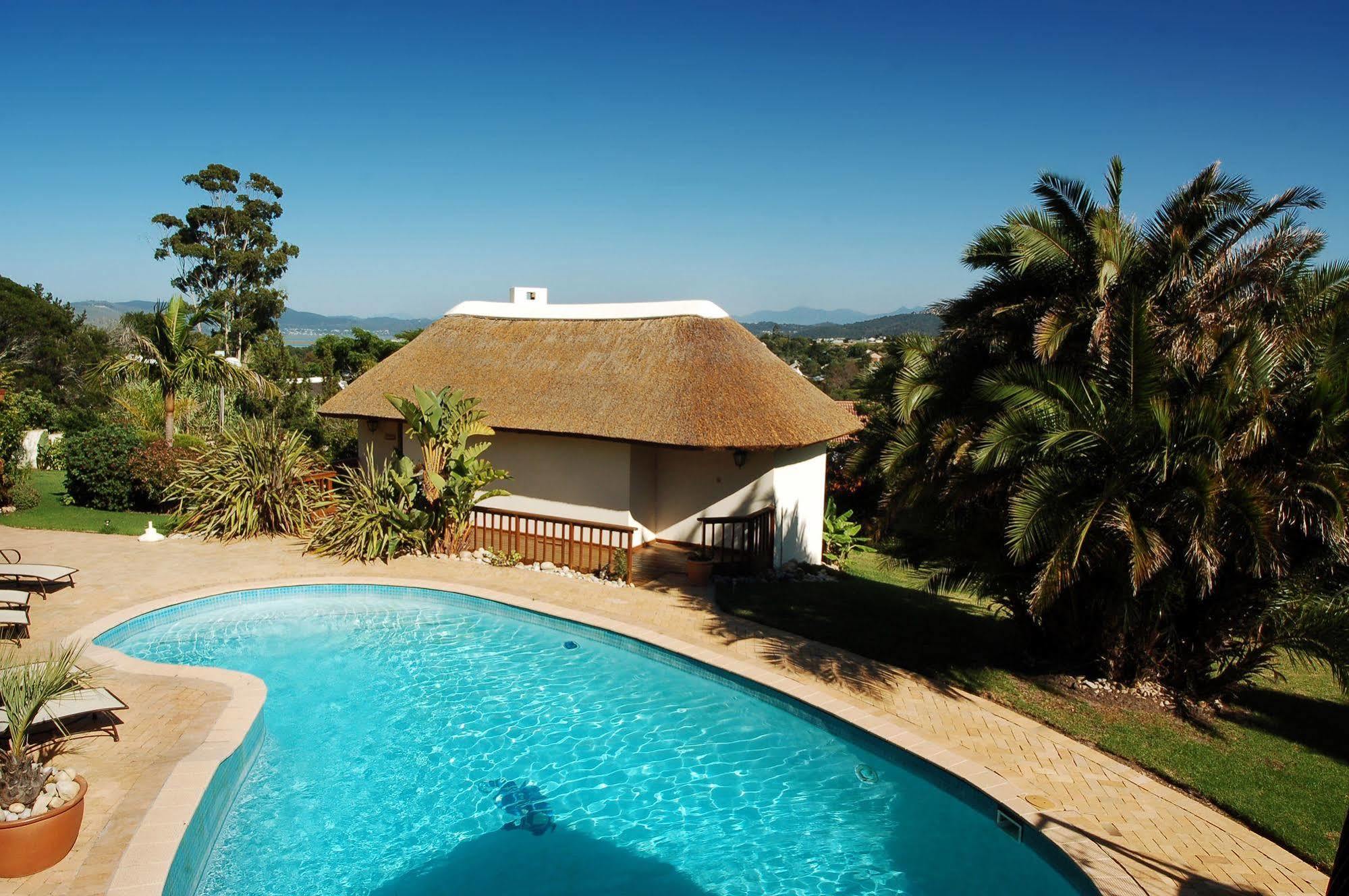 Knysna Country House Εξωτερικό φωτογραφία