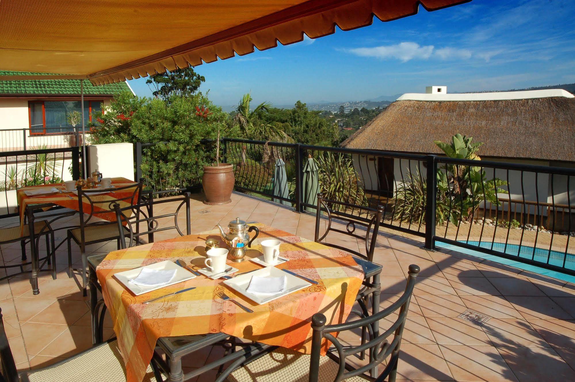Knysna Country House Εξωτερικό φωτογραφία