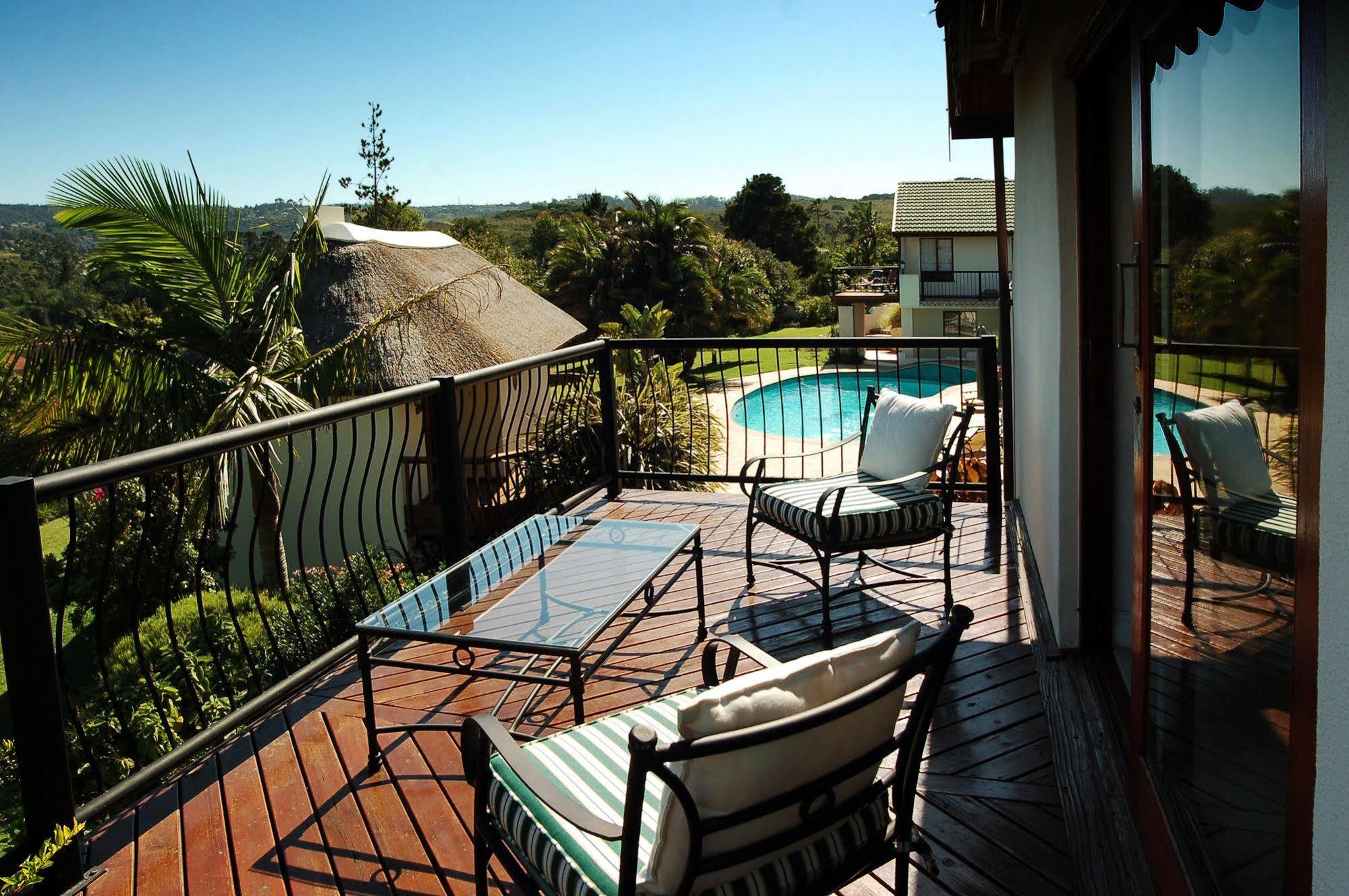 Knysna Country House Εξωτερικό φωτογραφία