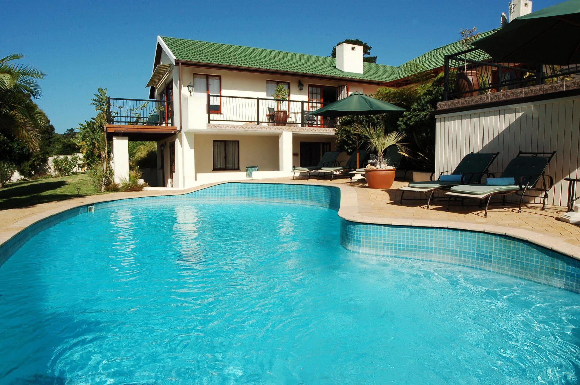 Knysna Country House Εξωτερικό φωτογραφία