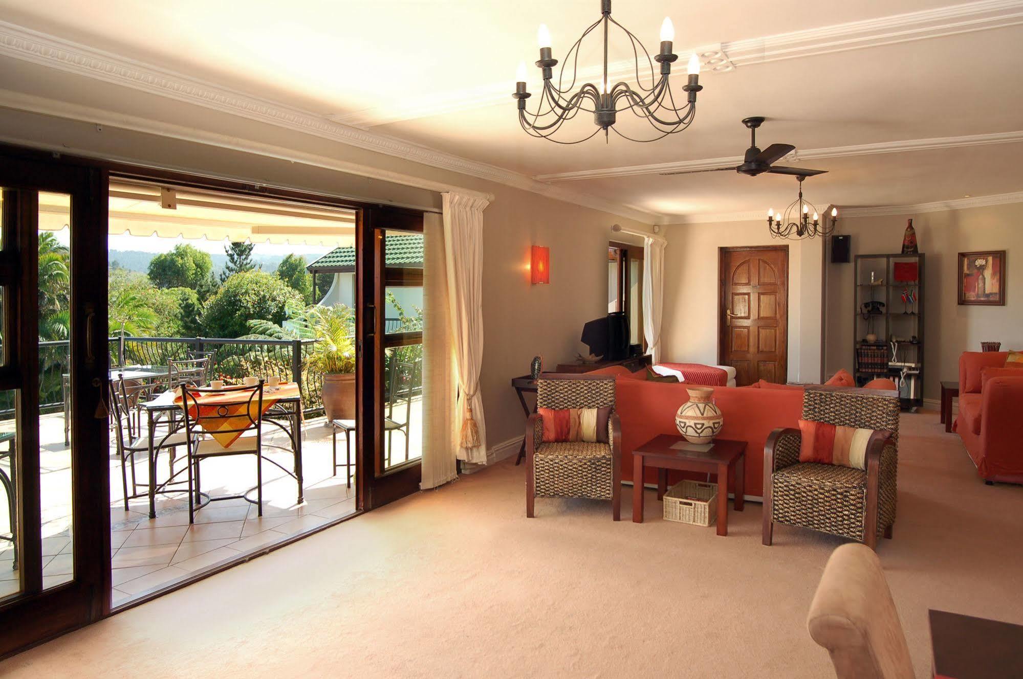 Knysna Country House Εξωτερικό φωτογραφία