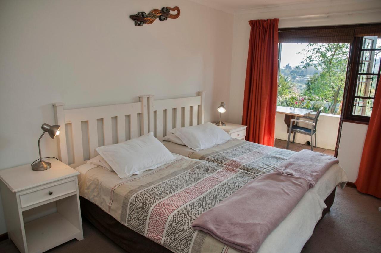 Knysna Country House Εξωτερικό φωτογραφία