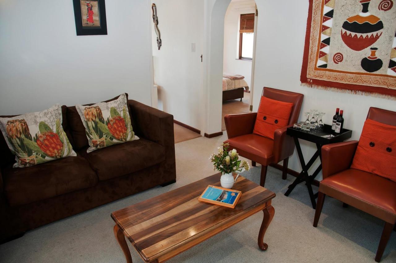 Knysna Country House Εξωτερικό φωτογραφία