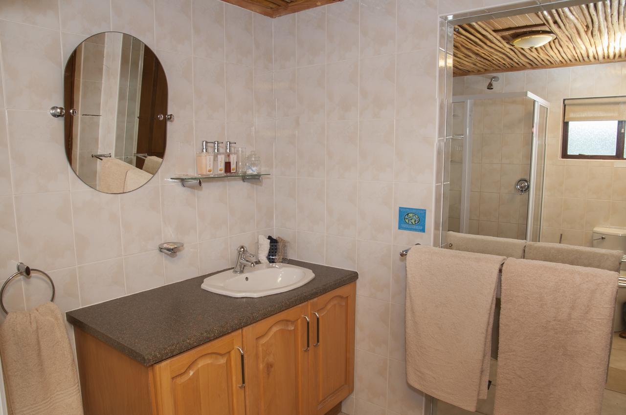 Knysna Country House Εξωτερικό φωτογραφία