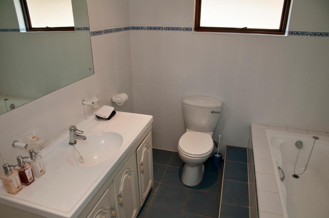 Knysna Country House Εξωτερικό φωτογραφία
