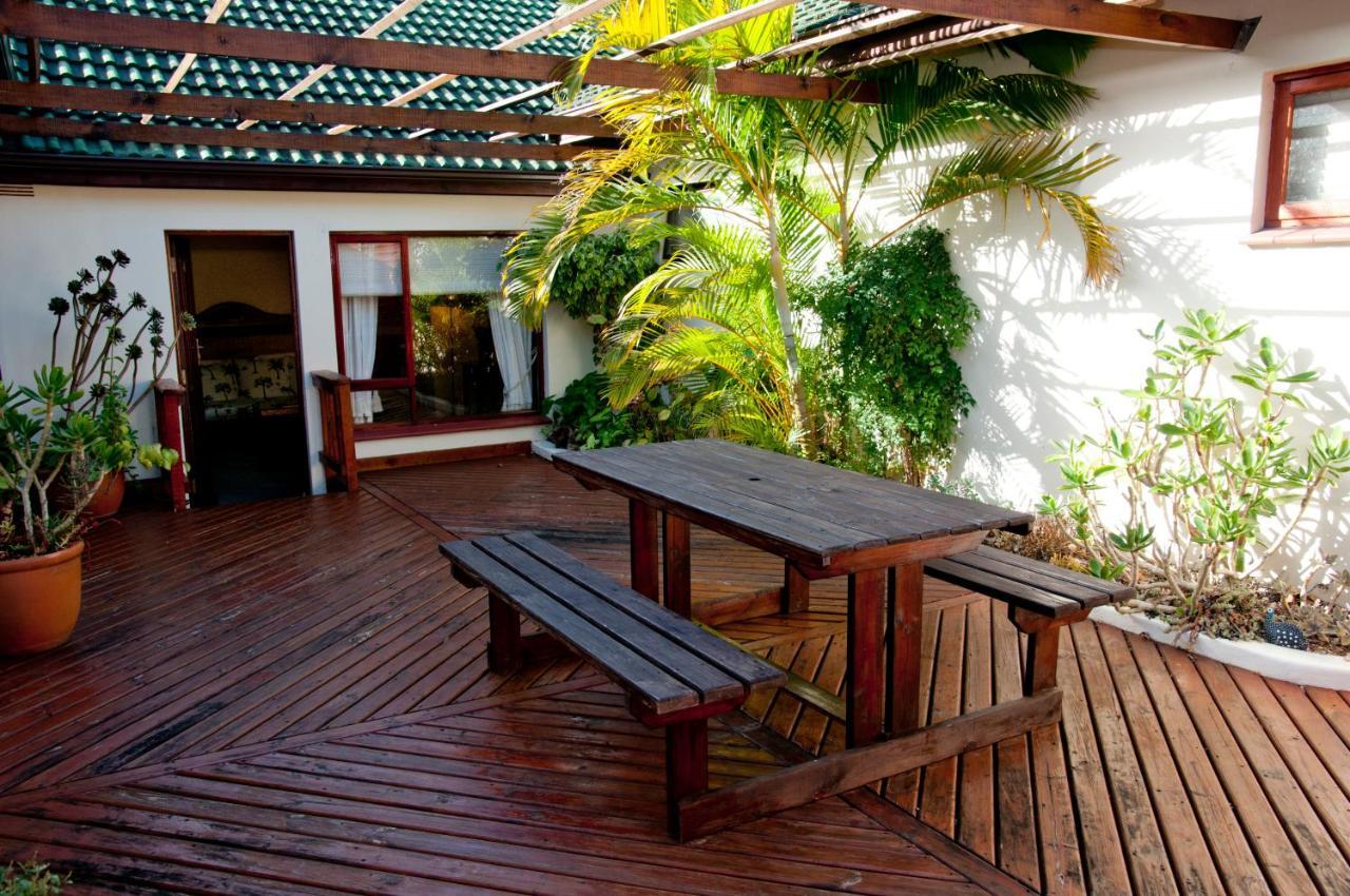 Knysna Country House Εξωτερικό φωτογραφία