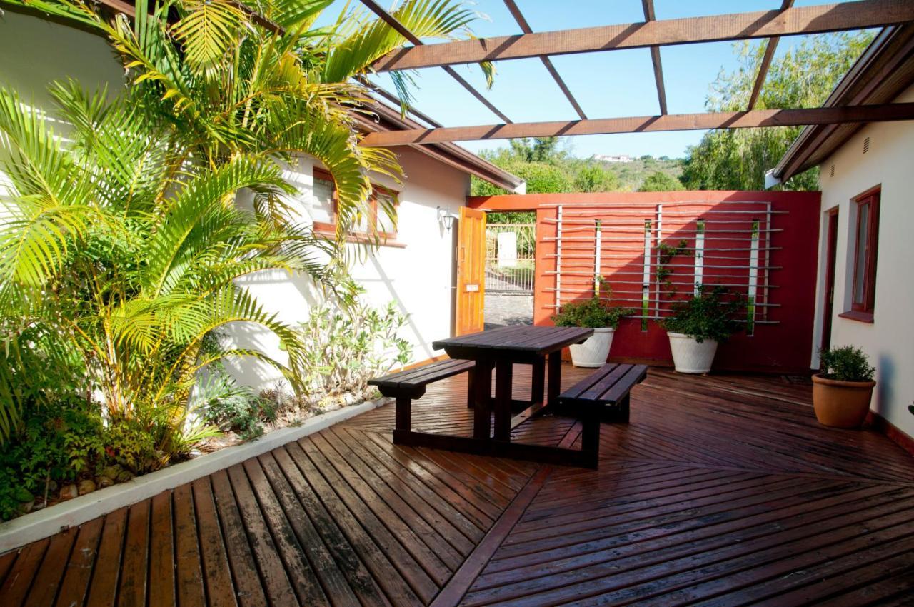 Knysna Country House Εξωτερικό φωτογραφία