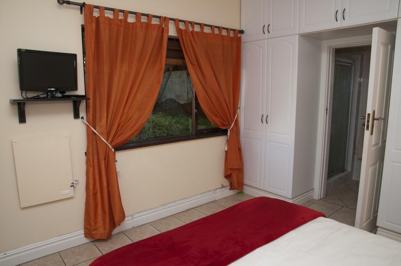 Knysna Country House Εξωτερικό φωτογραφία