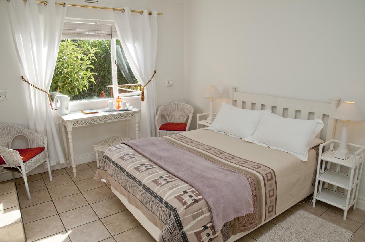 Knysna Country House Εξωτερικό φωτογραφία