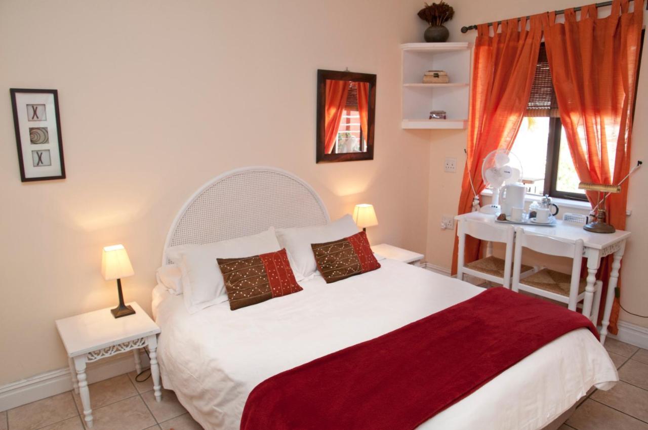 Knysna Country House Εξωτερικό φωτογραφία
