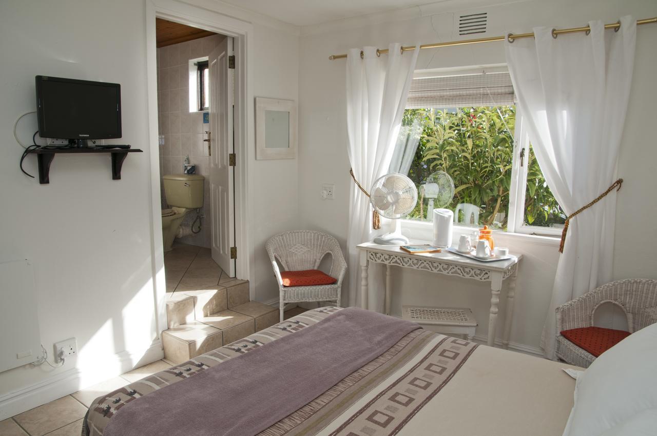 Knysna Country House Εξωτερικό φωτογραφία
