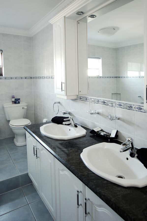 Knysna Country House Εξωτερικό φωτογραφία
