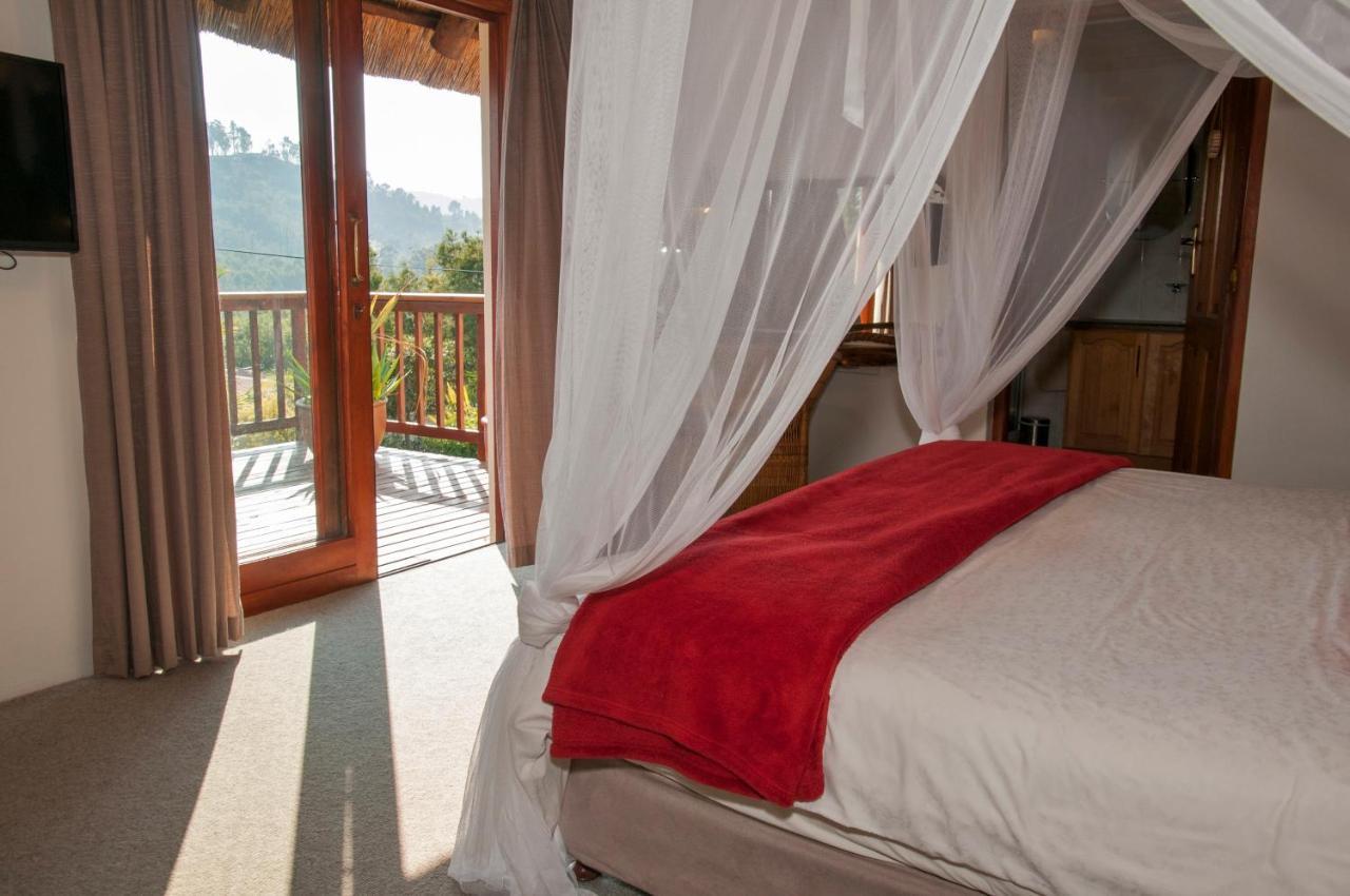 Knysna Country House Εξωτερικό φωτογραφία