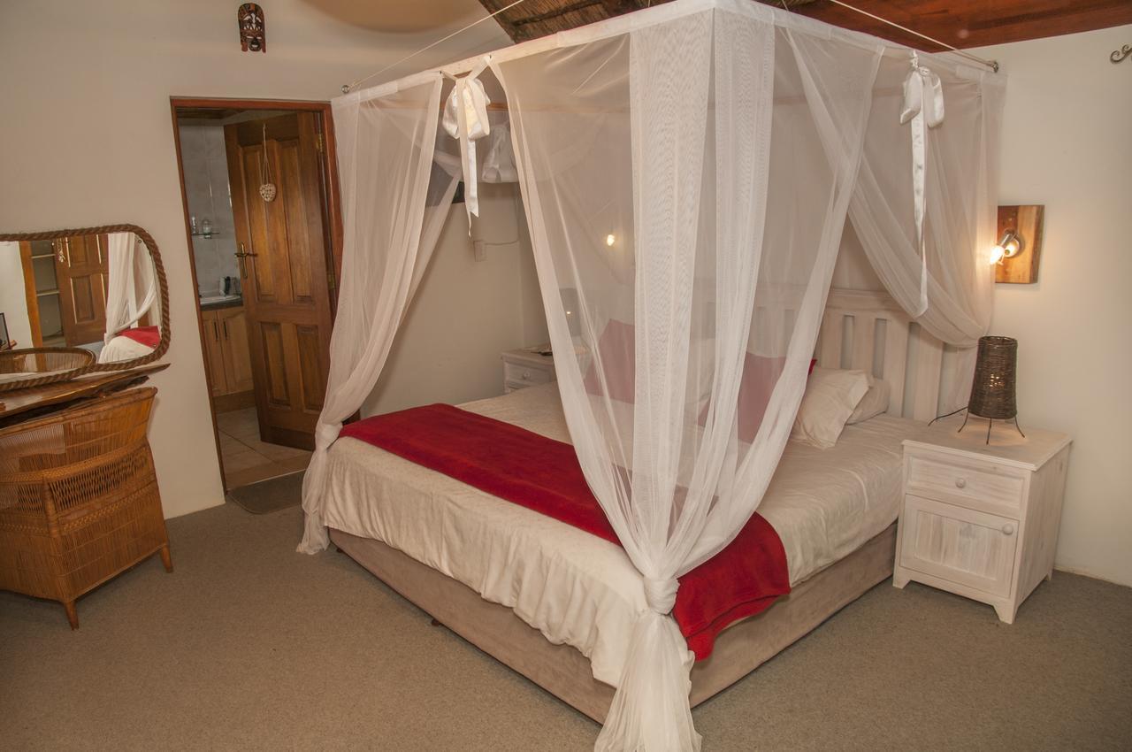 Knysna Country House Εξωτερικό φωτογραφία