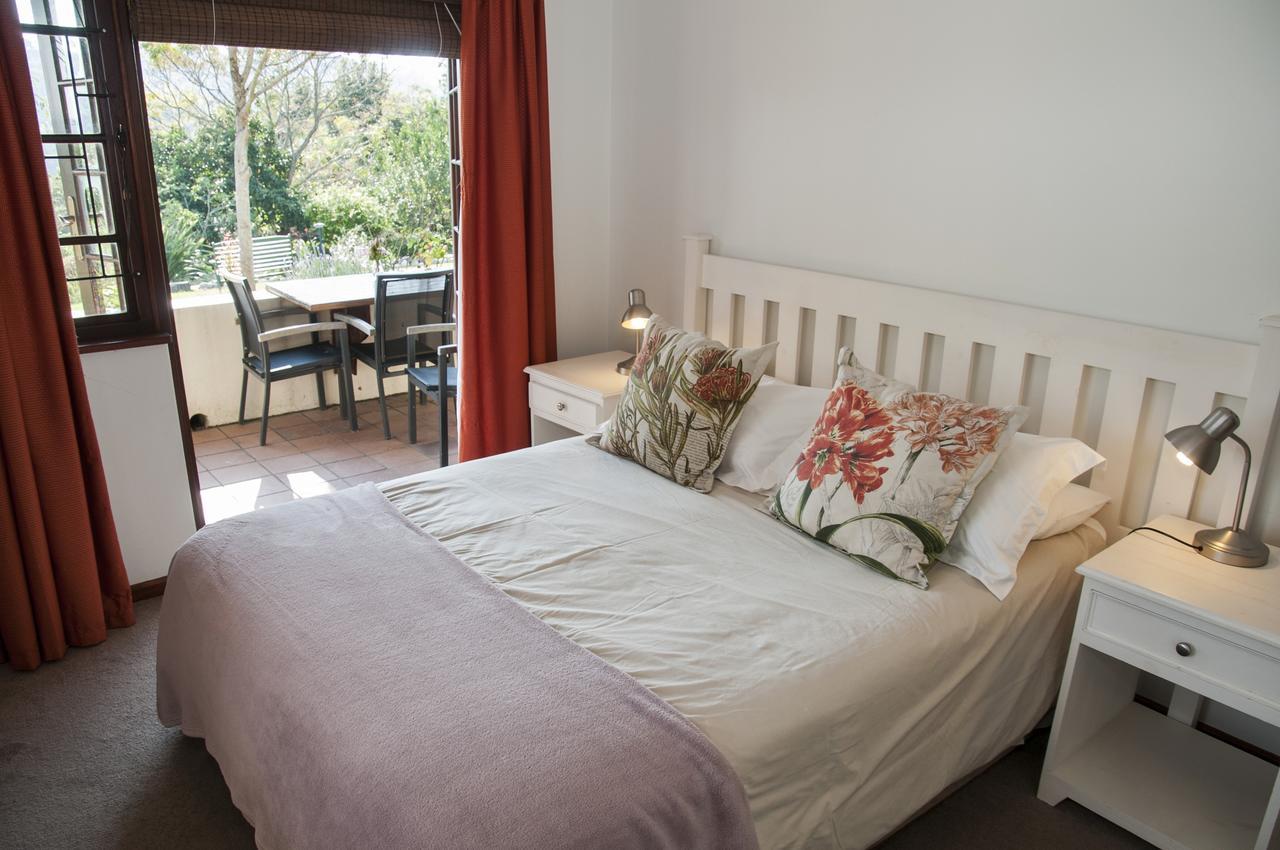 Knysna Country House Εξωτερικό φωτογραφία