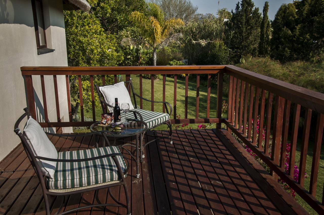 Knysna Country House Εξωτερικό φωτογραφία