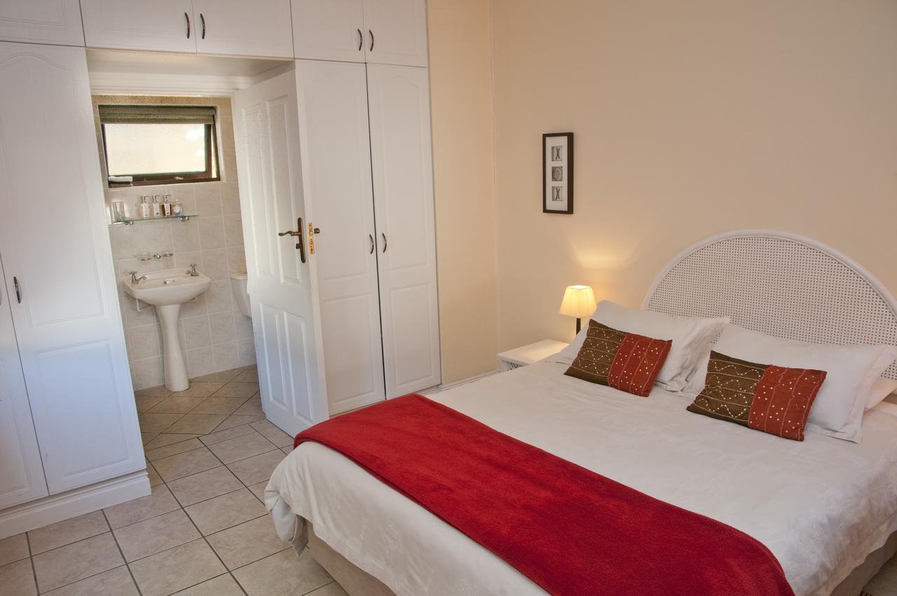 Knysna Country House Εξωτερικό φωτογραφία