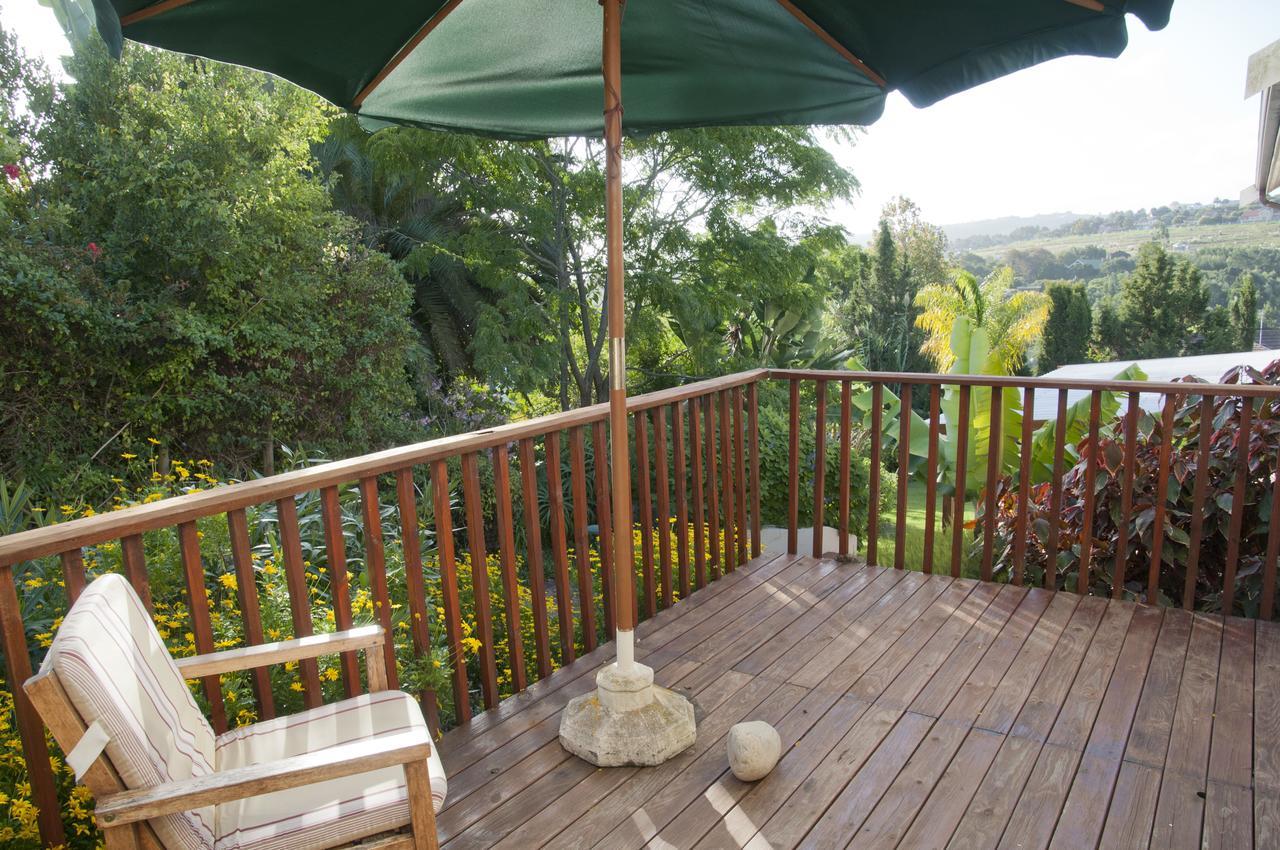 Knysna Country House Εξωτερικό φωτογραφία