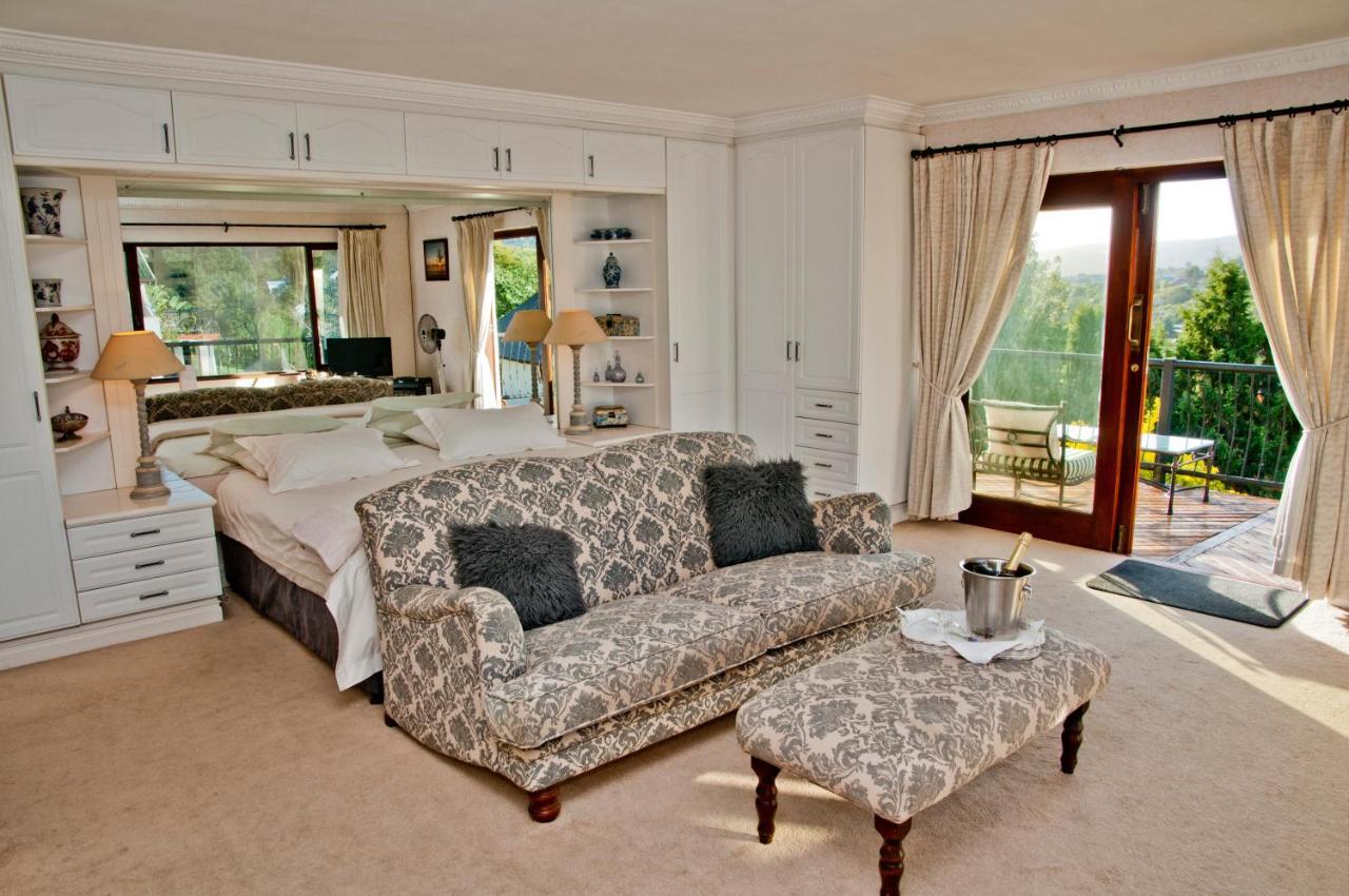 Knysna Country House Εξωτερικό φωτογραφία