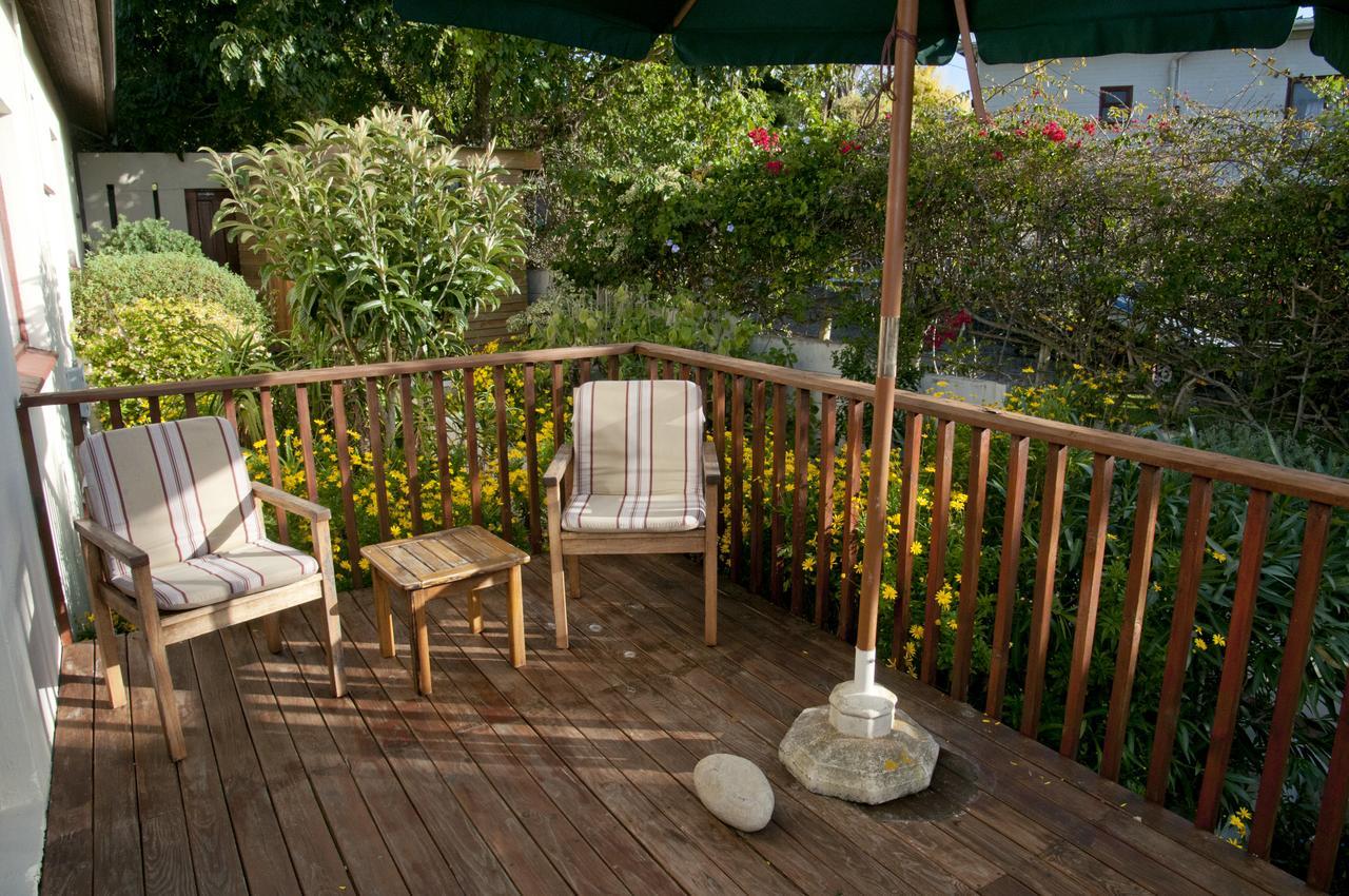 Knysna Country House Εξωτερικό φωτογραφία